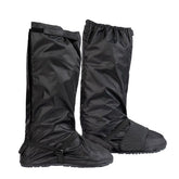 Copriscarpe PRO SHOECOVER HYDROSCUD, impermeabili e compattabili. Colore nero. Di TUCANO URBANO.